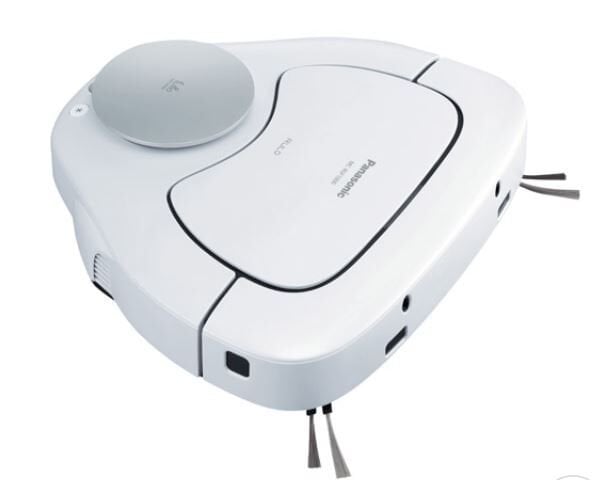 Panasonic MC-RSF-1000 2600 mAh 14.4V Robot Süpürge Batarya
