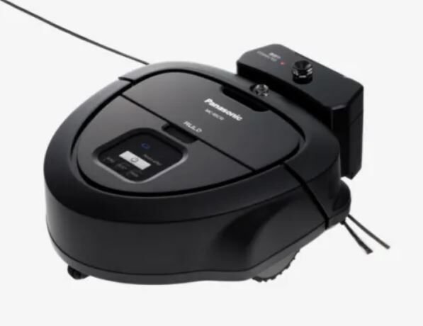 Panasonic RSC-10KV47 2600 mAh 14.4V Robot Süpürge Batarya