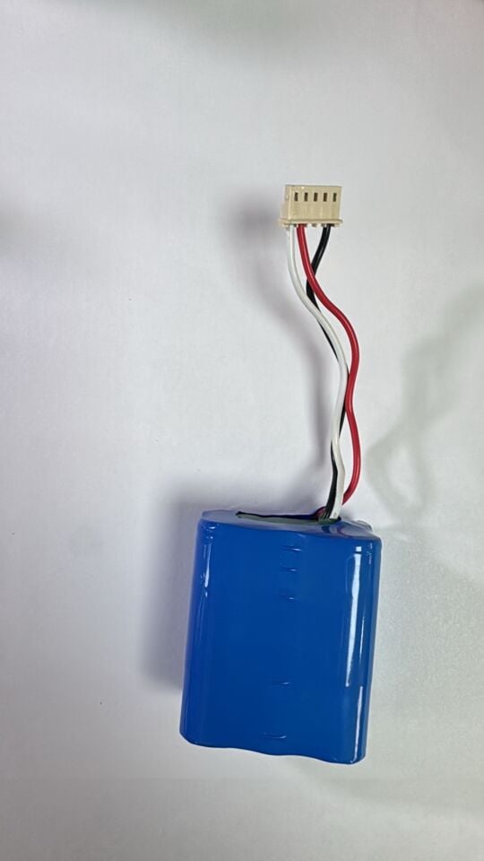 iROBOT Braava 380T Robot Süpürge 3000 mAh 7,2 V Batarya – Orjinal Uyumlu Uzun Ömürlü, Yüksek Performans Pil
