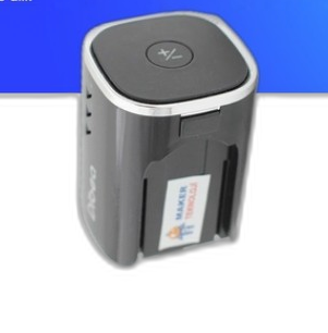 Karaca Clean Slim 3in1 Mop Dikey Süpürge 3500 mAh 25,2 V Batarya – Orjinal Uyumlu Uzun Ömürlü, Yüksek Performans Pil