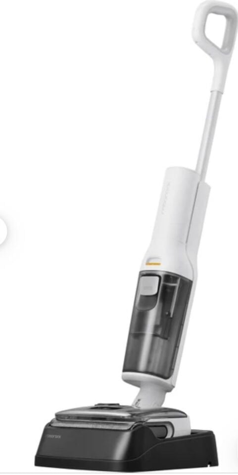Roborock F25 RT 3500 mAh 21,6V Dikey Süpürge Batarya