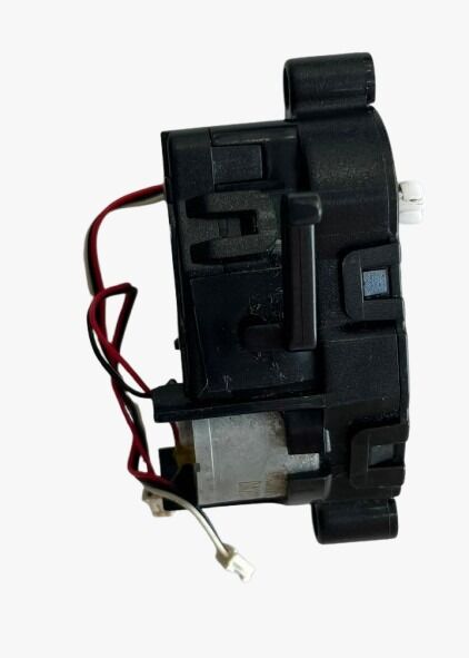 Grundig VCR 2131 Robot Süpürge Sol Yan Fırça Motoru (Switch'li)