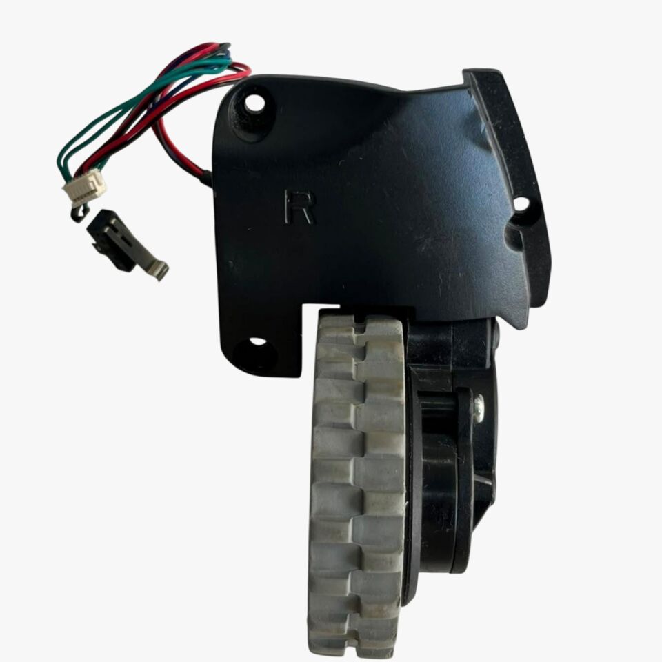 Grundig VCR 2131 Robot Süpürge Sağ Tekerlek