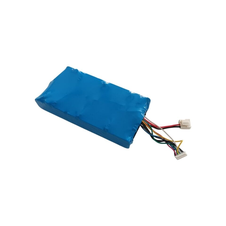 Grundig Vcp 3930 Dikey Süpürge 2500 Mah 25,2 V Batarya