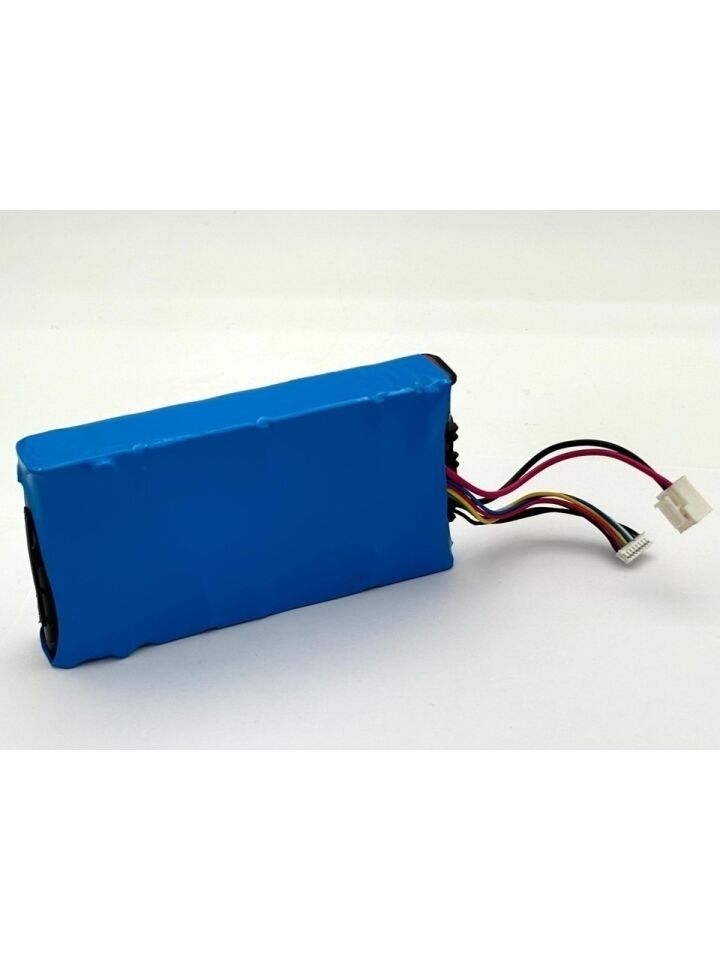 Grundig Vcp 3930 Dikey Süpürge 2500 Mah 25,2 V Batarya