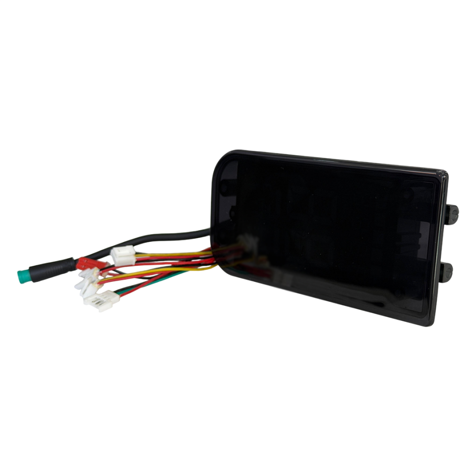 HiFree G1 Elektrikli Scooter Gösterge Paneli LCD Ekran