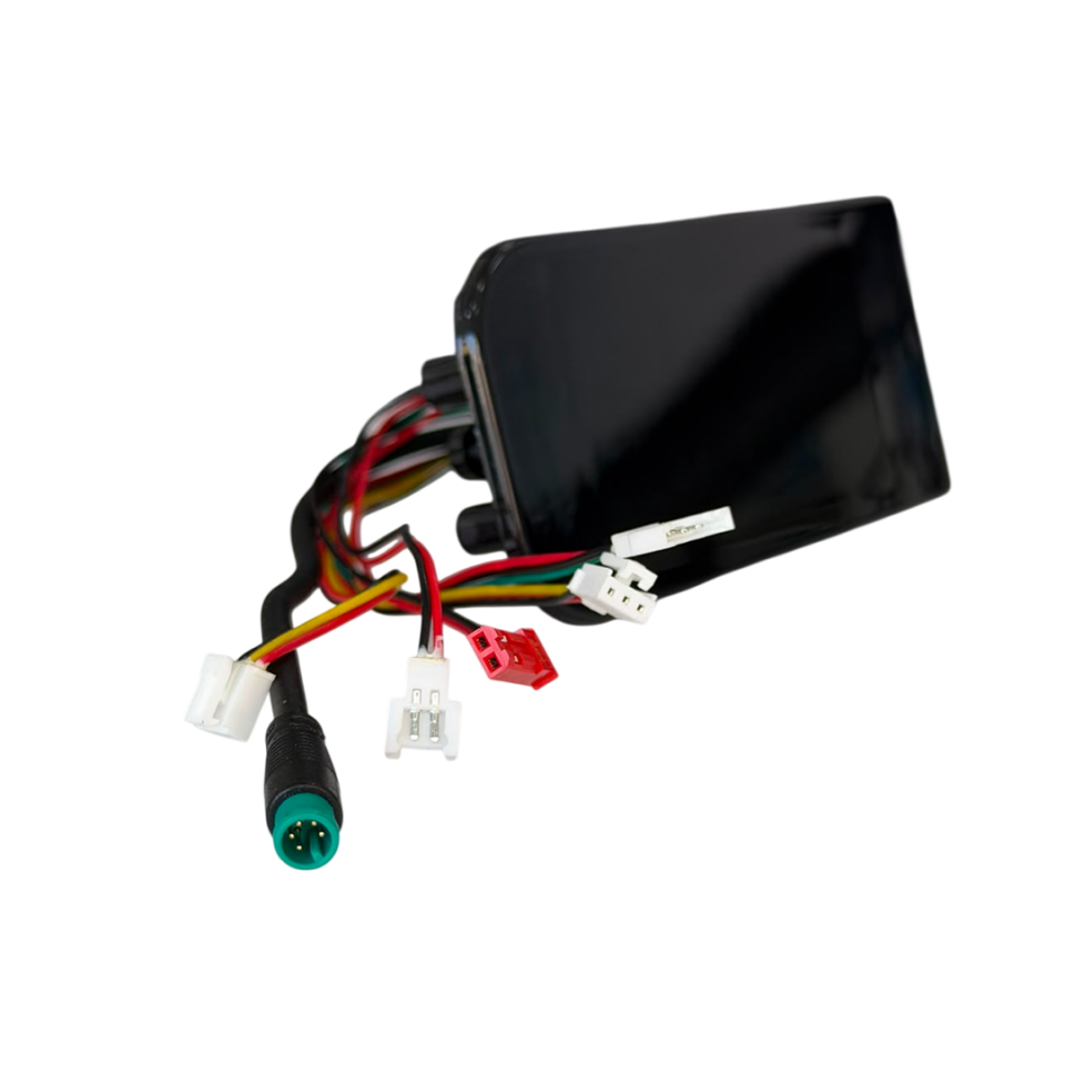 HiFree G1 Elektrikli Scooter Gösterge Paneli LCD Ekran