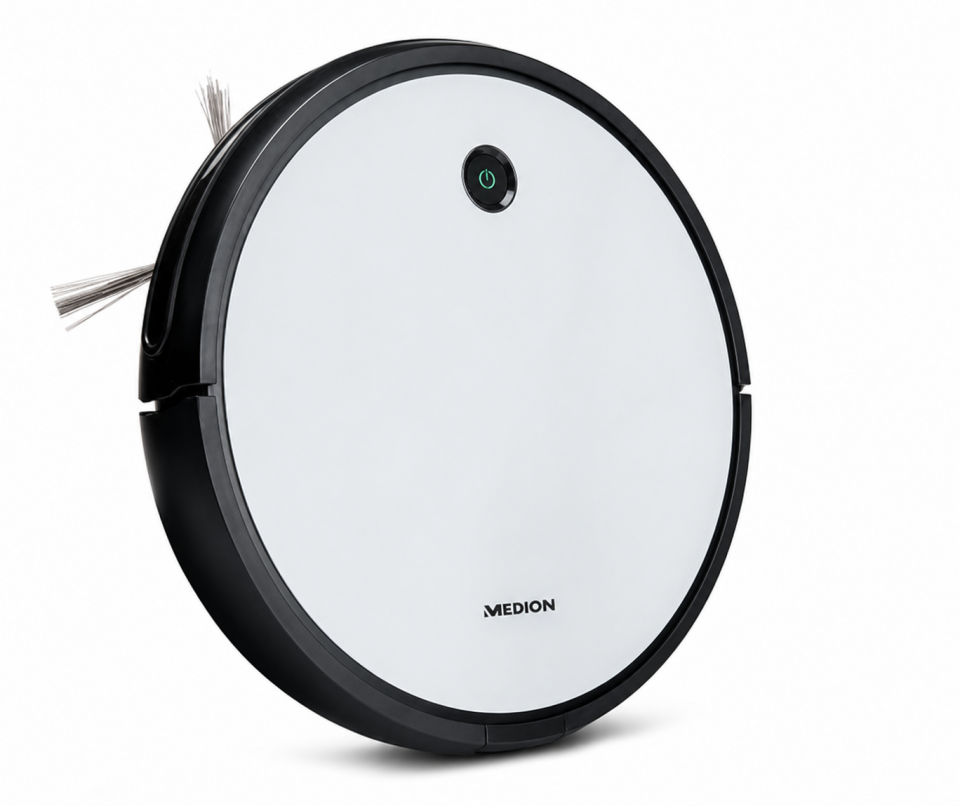 Medion MD 19601 2600 mAh 14.4V Robot Süpürge Batarya