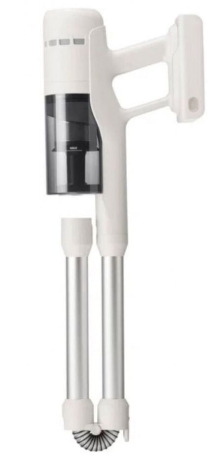 Roborock H60 2500 mAh 22,2V Dikey Süpürge Batarya