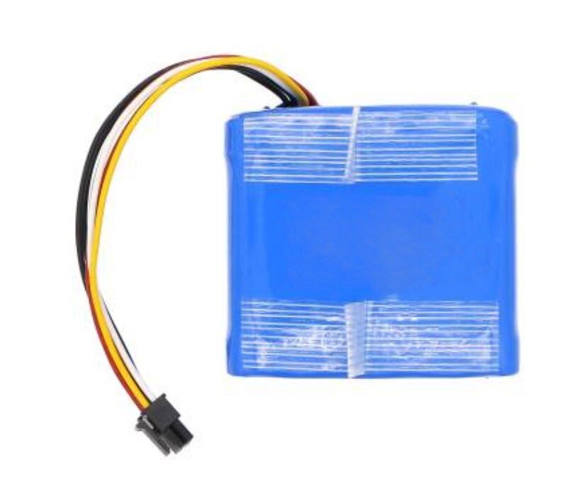 Midea W11 Robot Süpürge 5200 mAh 14.4 V Batarya