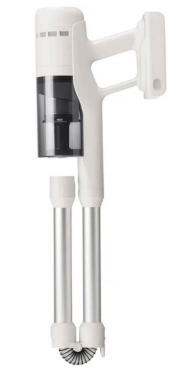 Roborock H60 3500 mAh 22,2V Dikey Süpürge Batarya