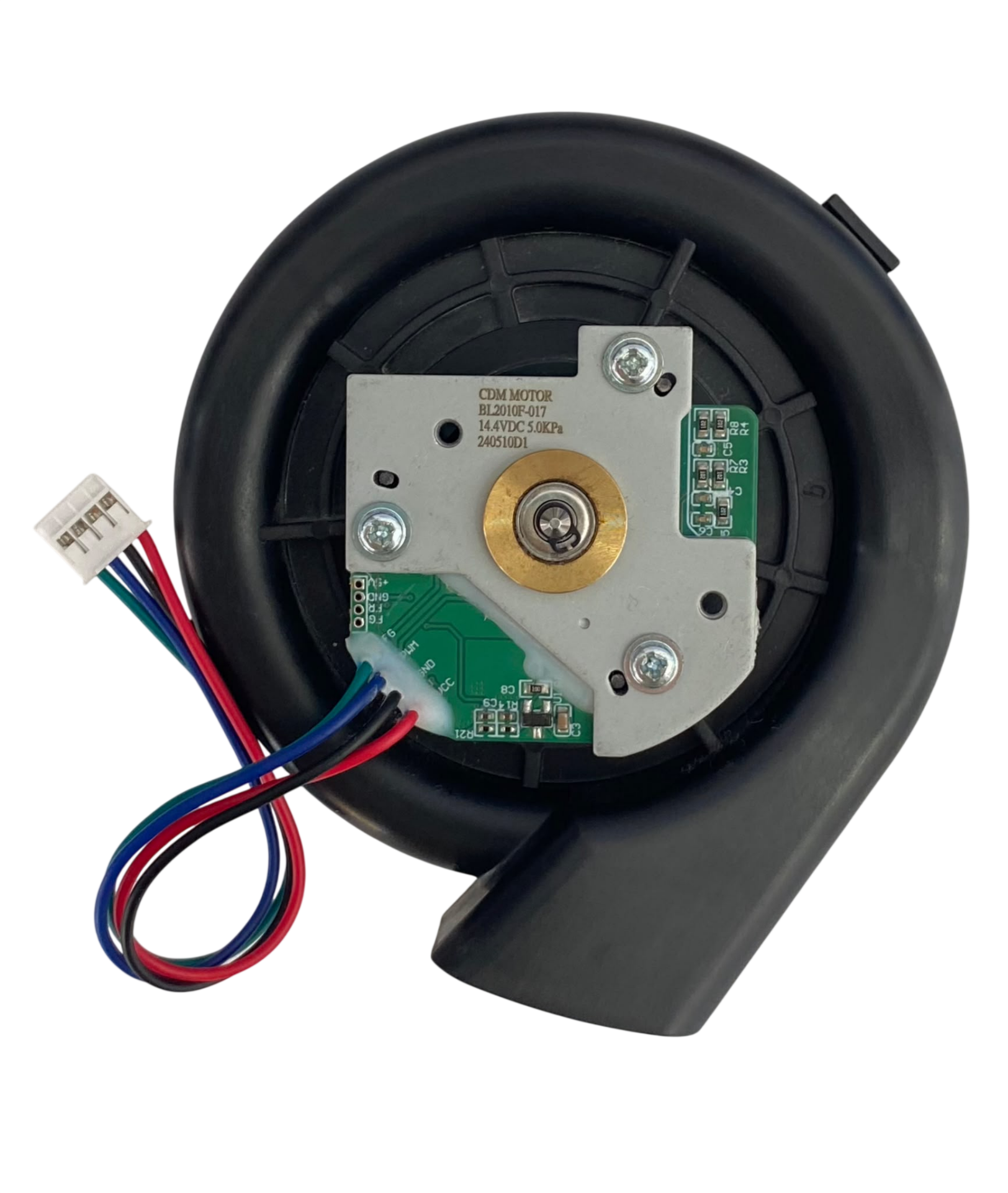 Ümit Maker BL2010F-017 Robot Süpürge Fan Motoru