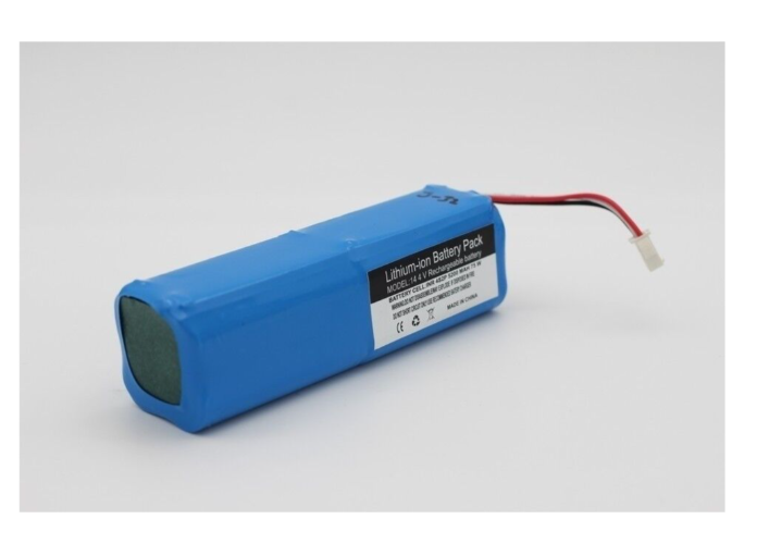 Bosch BCRC1W 7000 mAh Robot Süpürge Bataryası – Orjinal Uyumlu Uzun Ömürlü, Yüksek Performans Pil