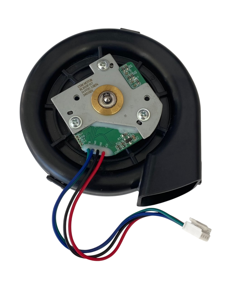 Arçelik RS 9221 Robot Süpürge Fan Motoru