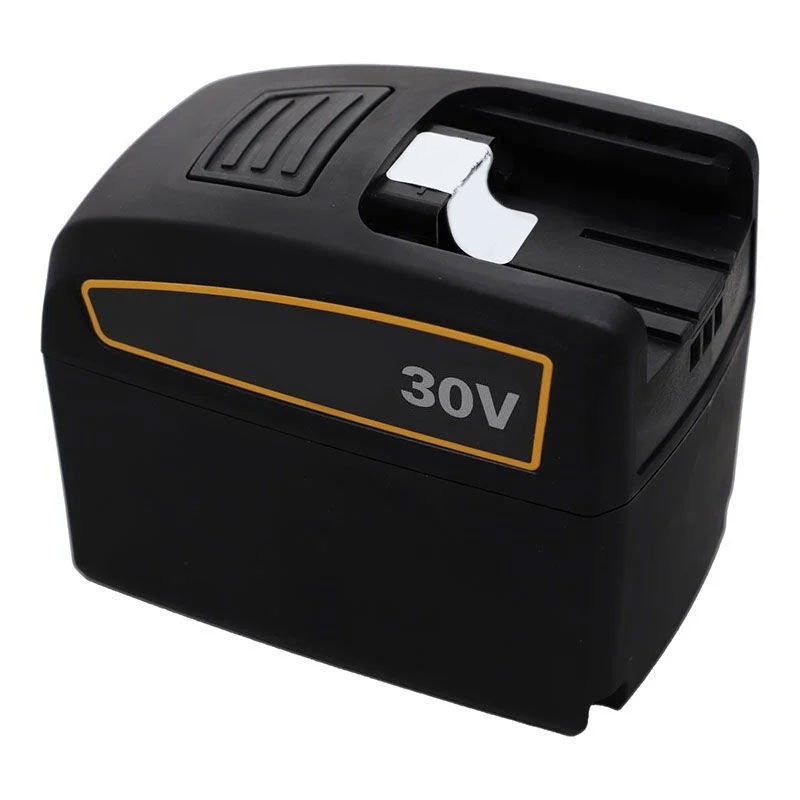 Atlas Copco Matkap  2.5Ah 30V  Batarya – Orjinal Uyumlu Uzun Ömürlü, Yüksek Performans Pil