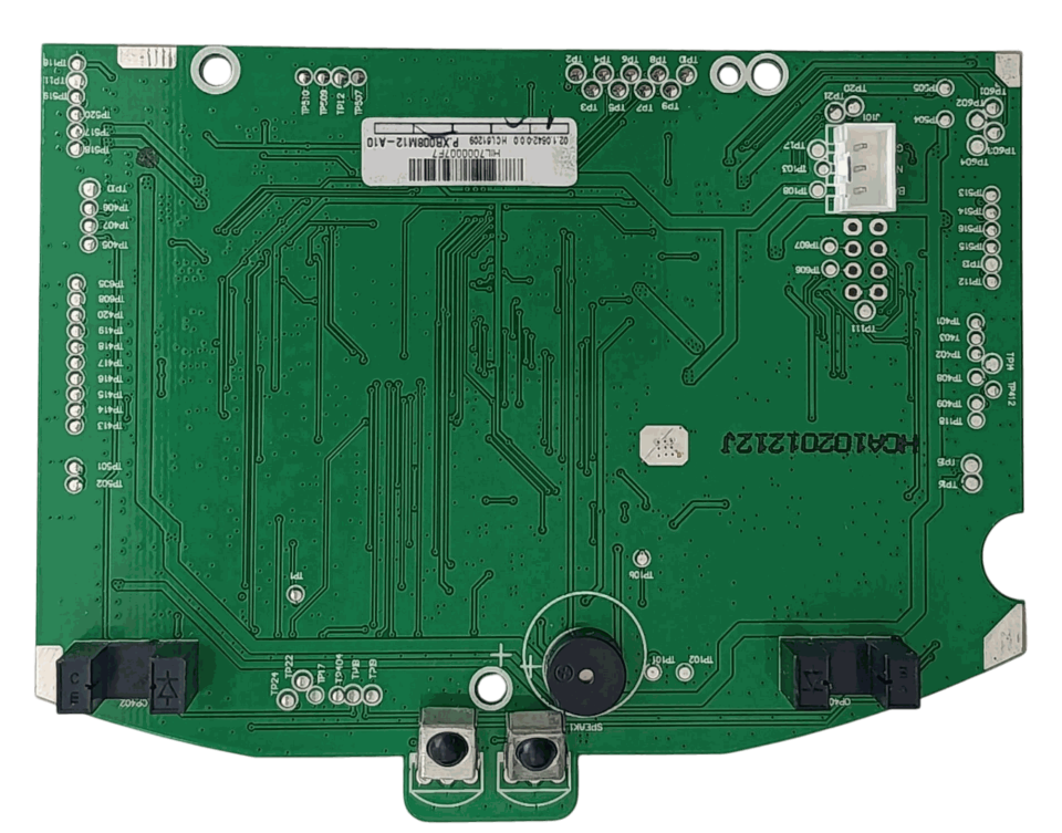 Proscenic Neo 830T Robot Süpürge Anakart