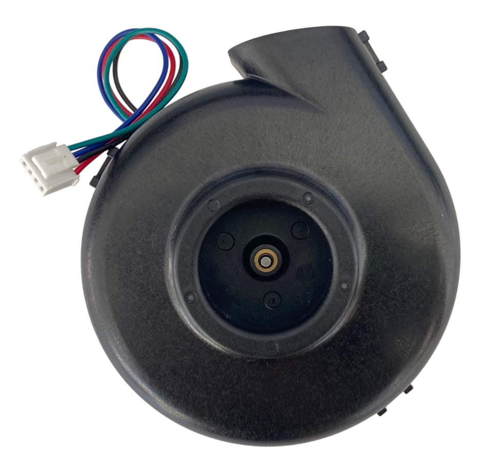 Beko VRR 72314 Robot Süpürge Fan Motoru