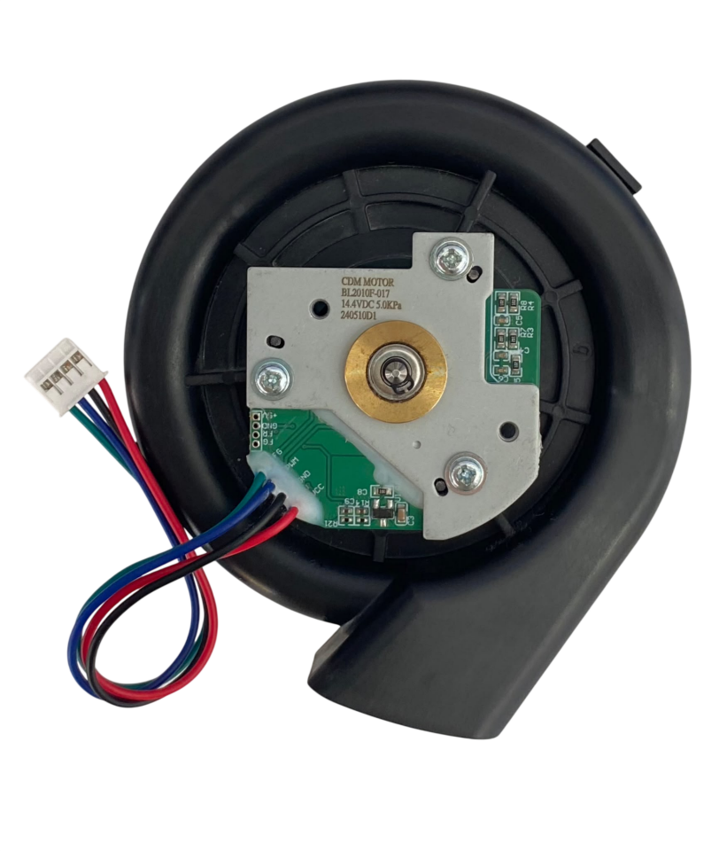 Beko VRR 82314 Robot Süpürge Fan Motoru