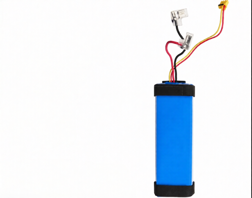 Xiaomi W10 Ultra 4000 mAh 21.6V Dikey Süpürge Batarya