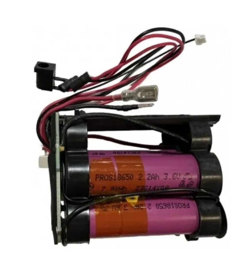 Trouver J10 3000 mAh 14.4V Dikey Süpürge Batarya