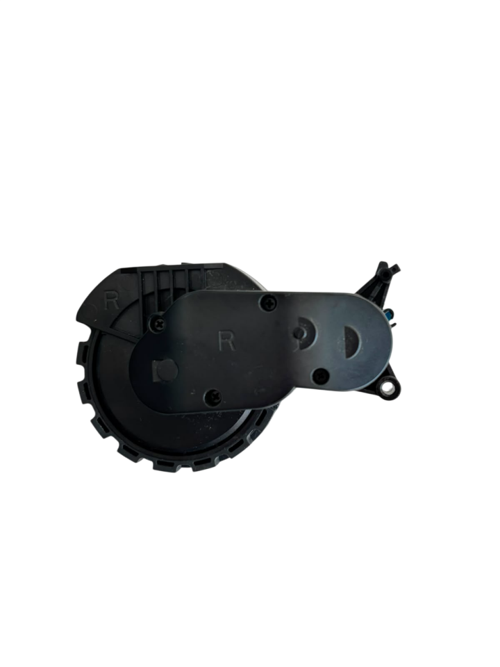 Anker Eufy X9 Pro Robot Süpürge Sağ Tekerlek