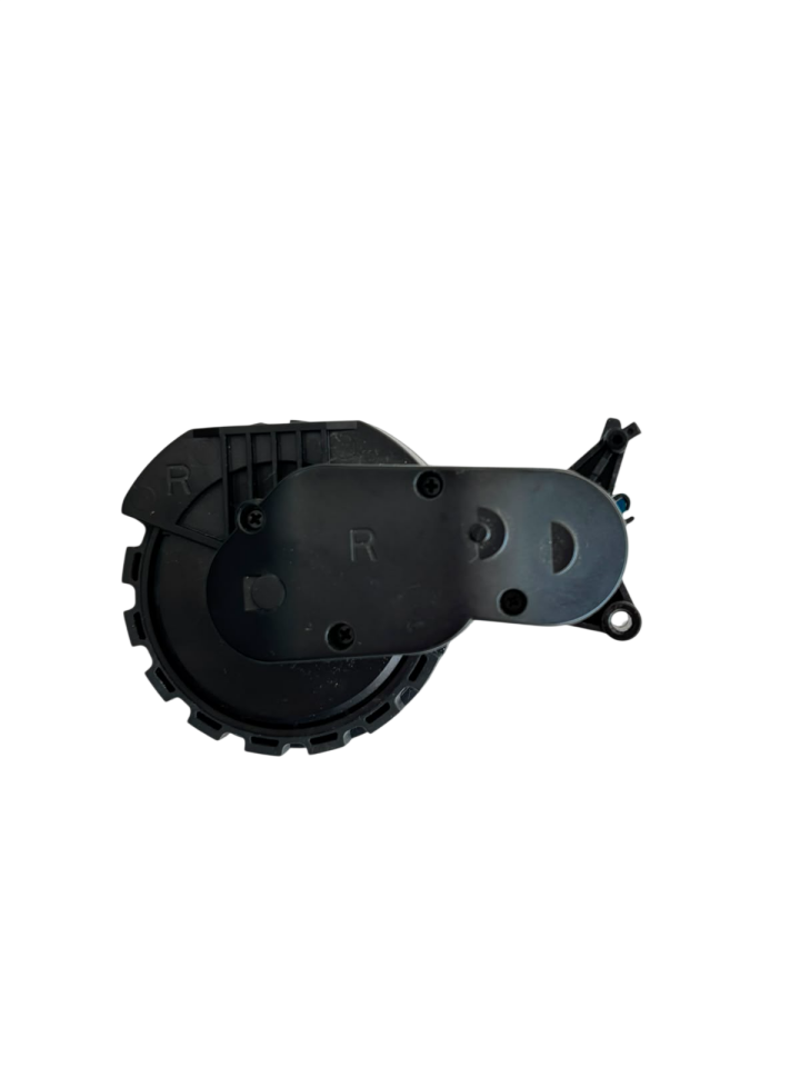 Anker Eufy X9 Pro Robot Süpürge Sağ Tekerlek