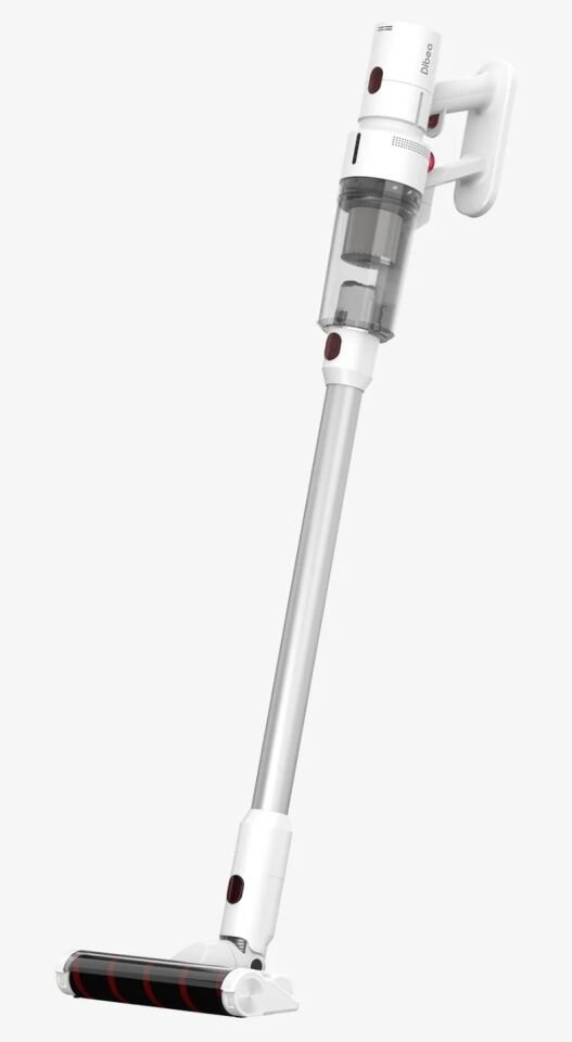 Dibea FC22 2500 mAh 29,6V Dikey Süpürge Batarya