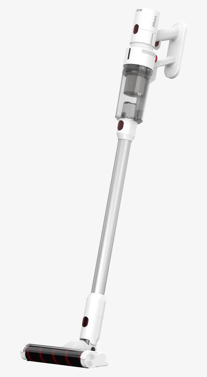 Dibea FC22 3500 mAh 29,6V Dikey Süpürge Batarya