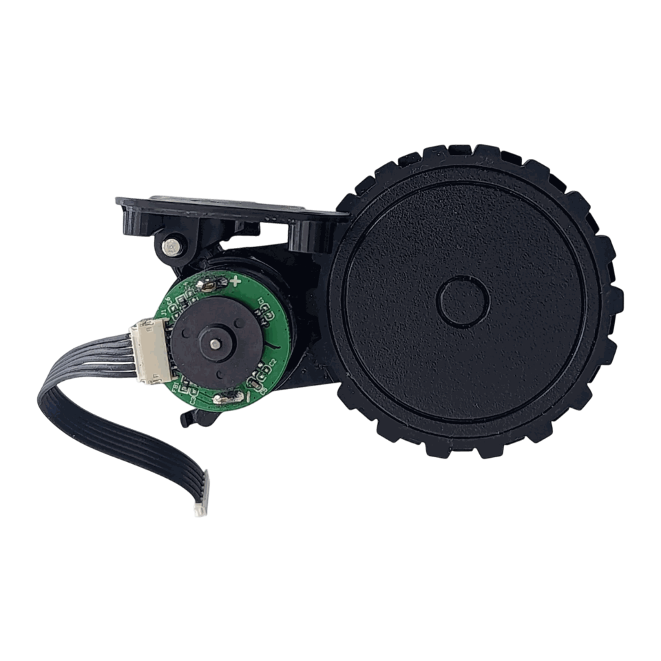 Proscenic Neo 830T Robot Süpürge Sağ Tekerlek