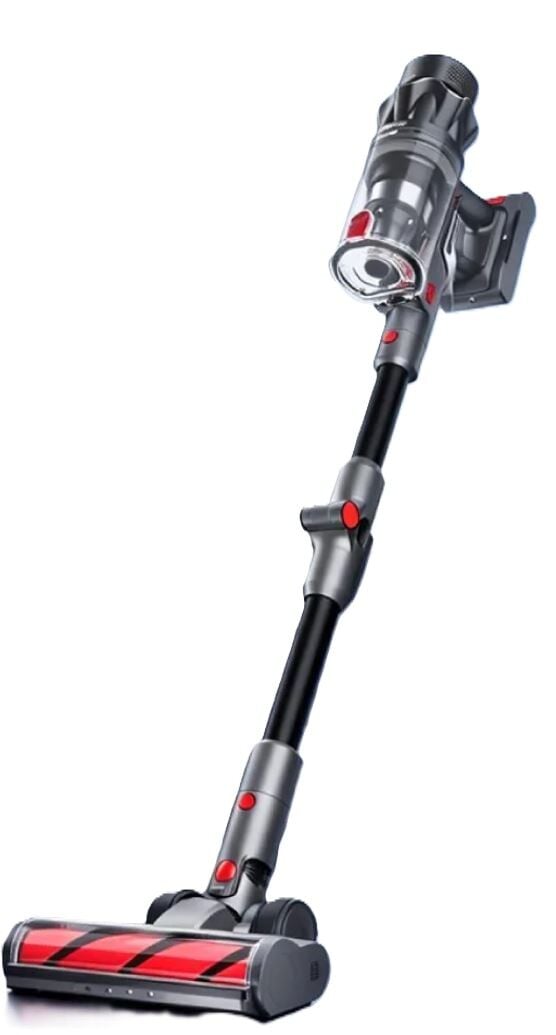 Morse Cordless Vacuum G10A 3000 mAh 29.6V Dikey Süpürge Batarya