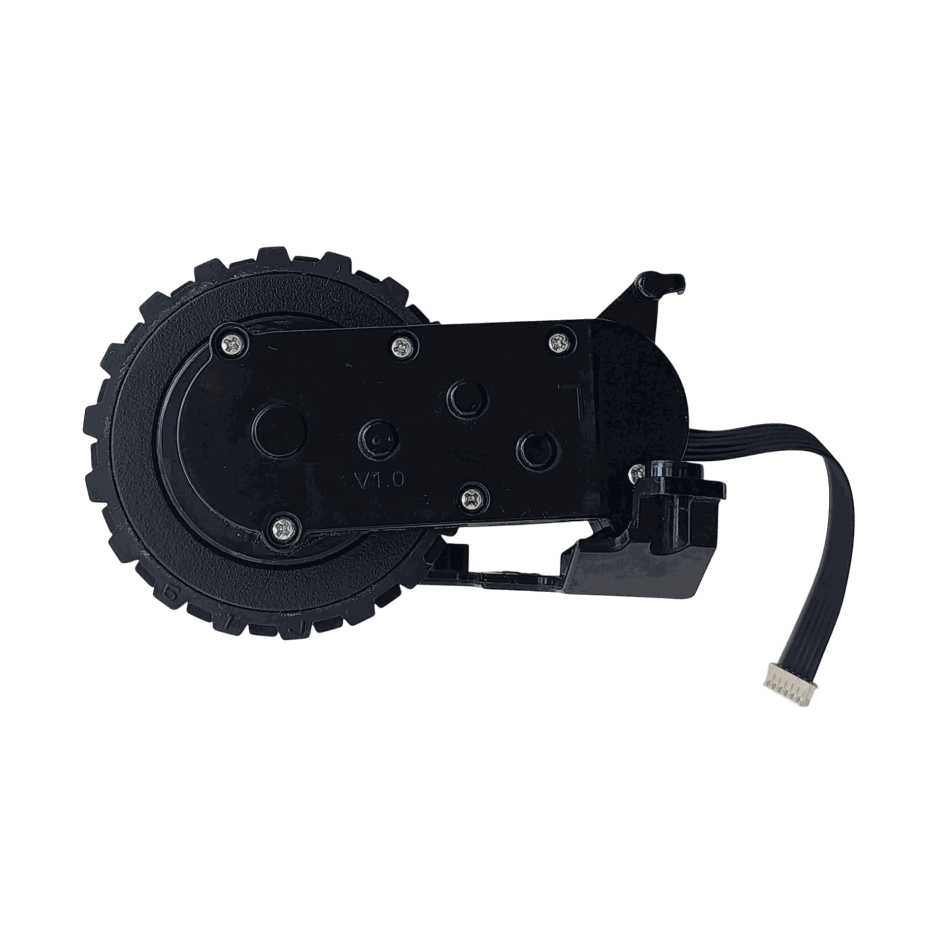 Proscenic Neo 830T Robot Süpürge Sol Tekerlek