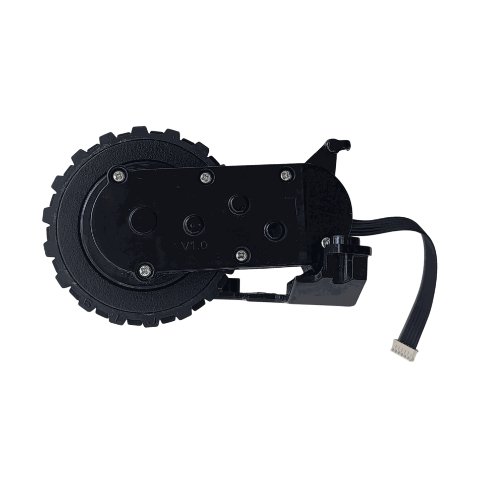 Proscenic Neo 830T Robot Süpürge Sol Tekerlek