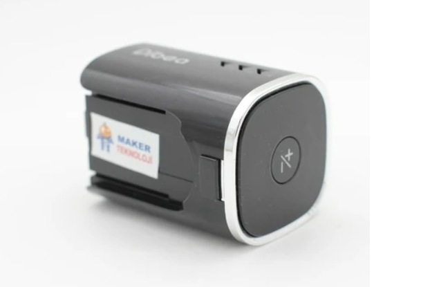Yasomi G22 Plus Uv 29000 Pa Dikey Süpürge Batarya – Orijinal Kalite, Güçlü ve Dayanıklı Yedek Pil | Hızlı Şarj & Uzun Ömürlü Kullanım