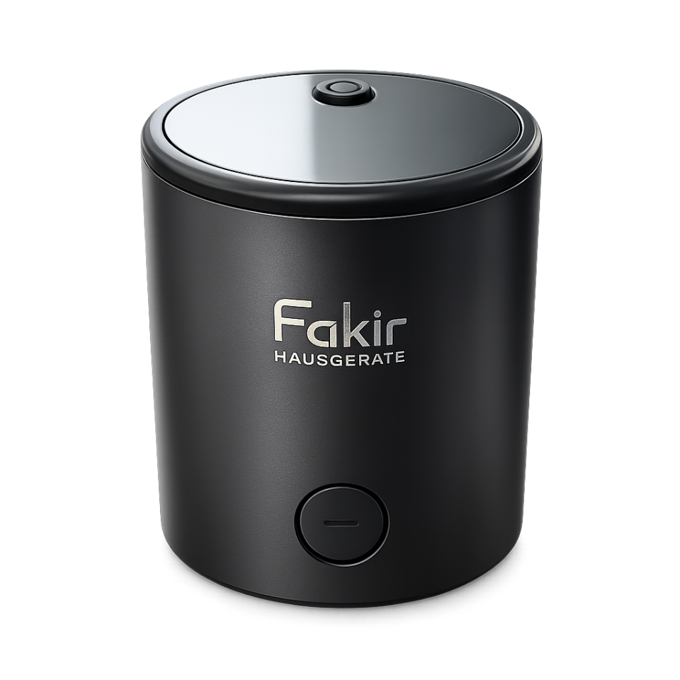 Fakir Shadow 7020 3000 Mah Şarjlı Dikey Süpürge Bataryası