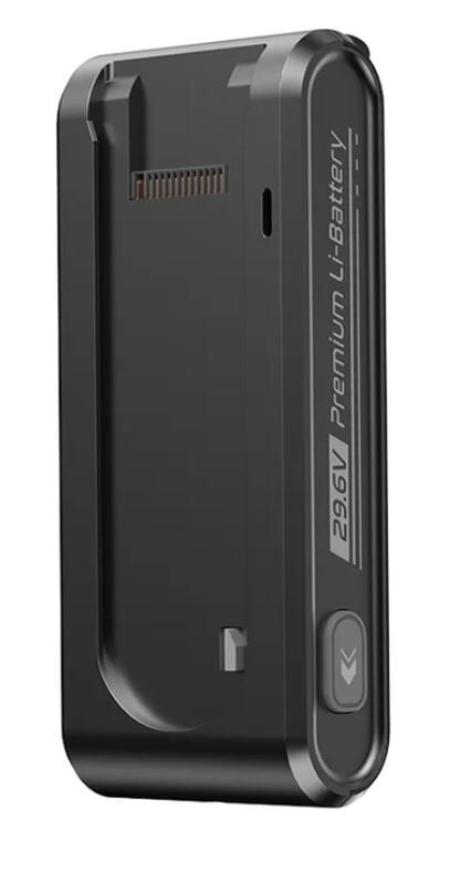 Ultenic U20 Mopper 3000 mAh 29,6V Batarya