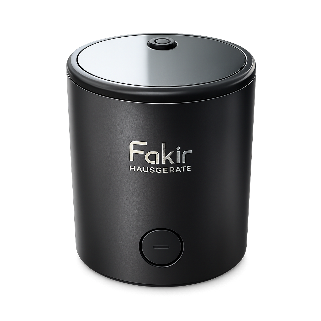 Fakir Shadow 6038 3000 Mah Şarjlı Dikey Süpürge Bataryası