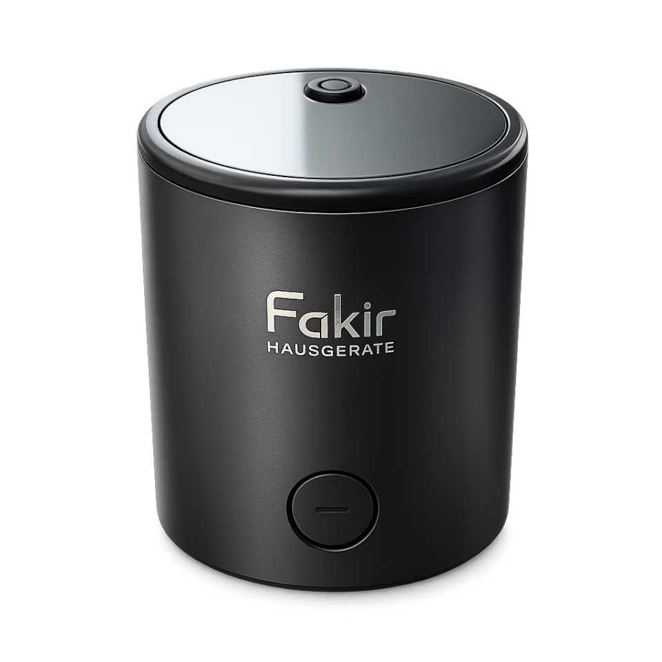 Fakir Shadow 6038 3000 Mah Şarjlı Dikey Süpürge Bataryası