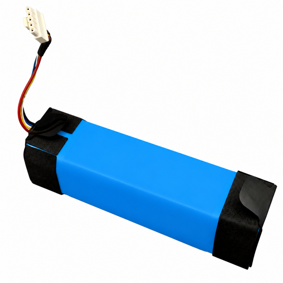 DJI Romo P 5000 mAh 14.4V Robot Süpürge Batarya