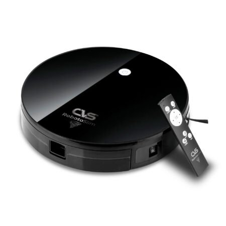 Cvs DN 4715 Robot Süpürge 3200 mAh Batarya