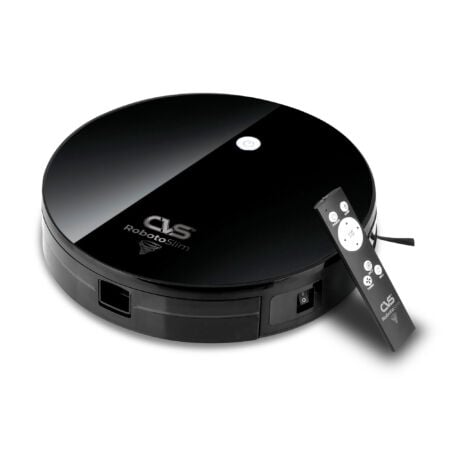 Cvs DN 4715 Robot Süpürge 3200 mAh Batarya