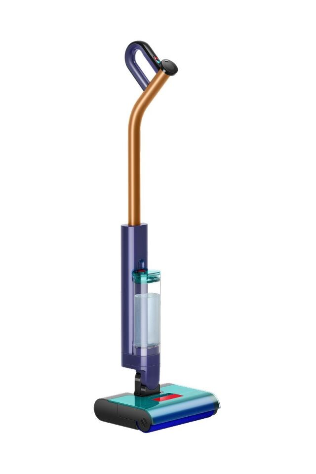 Dyson Clean+Wash Hygiene WR01 2500 mAh 14.4V Dikey Süpürge Batarya