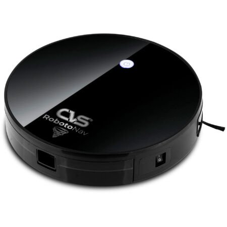 Cvs DN 4716 Robot Süpürge 2600 mAh Batarya