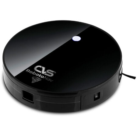 Cvs DN 4716 Robot Süpürge 2600 mAh Batarya