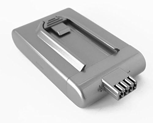 Dyson DC16 2500 mAh 21.6V Dikey Süpürge Batarya