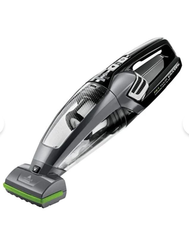 Bissell Pet Hair Eraser 3500 mAh 14.4V Dikey Süpürge Batarya