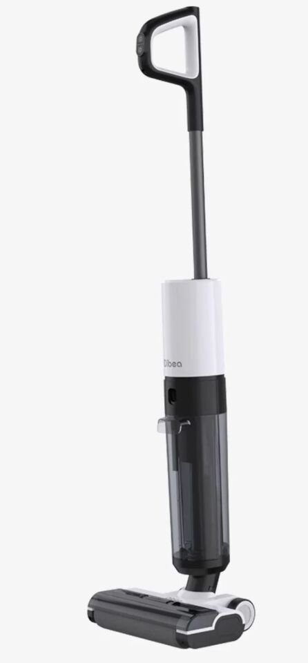 Dibea H8 3500 mAh 22,2V Dikey Süpürge Batarya