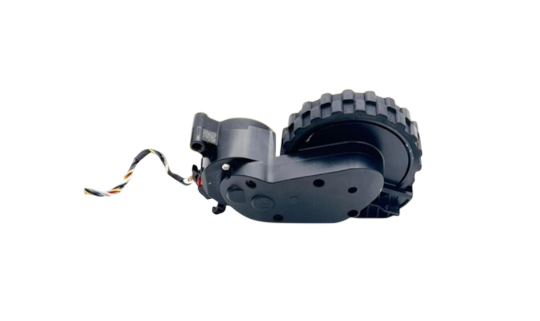 Xiaomi Mop 2 Pro Robot Süpürge Uyumlu Sağ Tekerlek