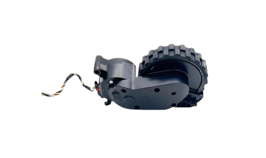 Xiaomi Mop 2 Pro Robot Süpürge Uyumlu Sağ Tekerlek