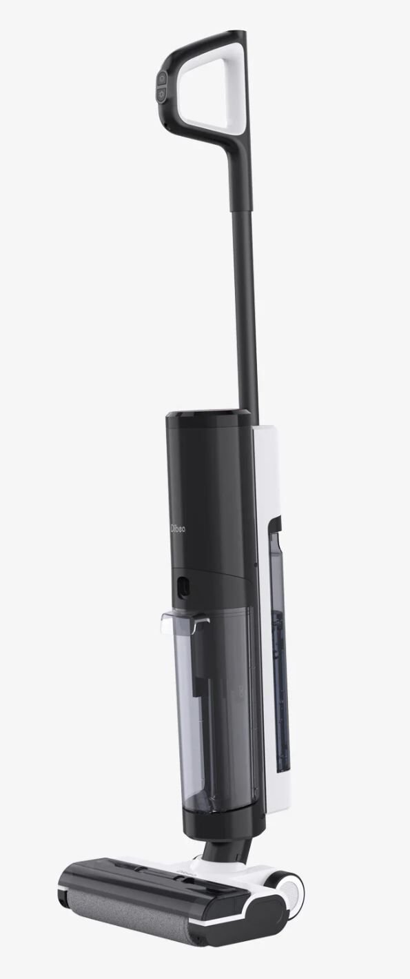 Dibea HC26 3000 mAh 21,6V Dikey Süpürge Batarya