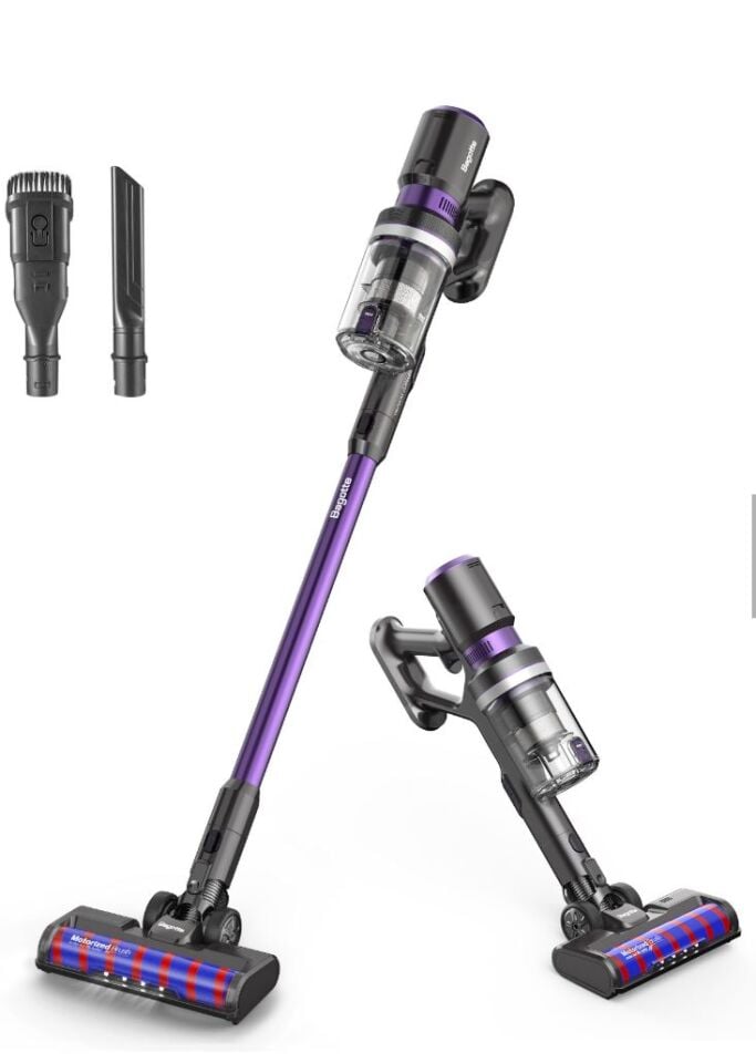 Bagotte BS900 2500 mAh 29.6V Dikey Süpürge Batarya